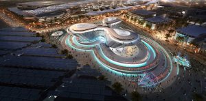 Tổ chức triển lãm lớn nhất của thế giới Ả rập được hoãn lại vì Covid-19